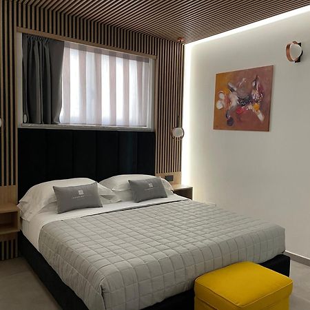 Taormina Rooms Centro Storico Экстерьер фото