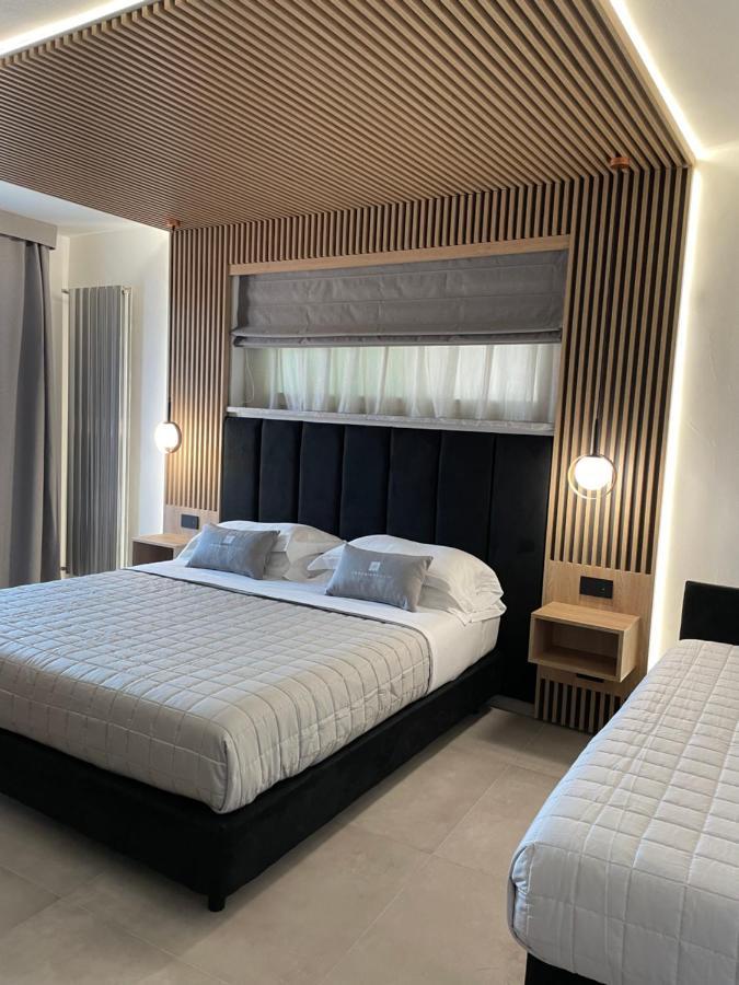 Taormina Rooms Centro Storico Экстерьер фото