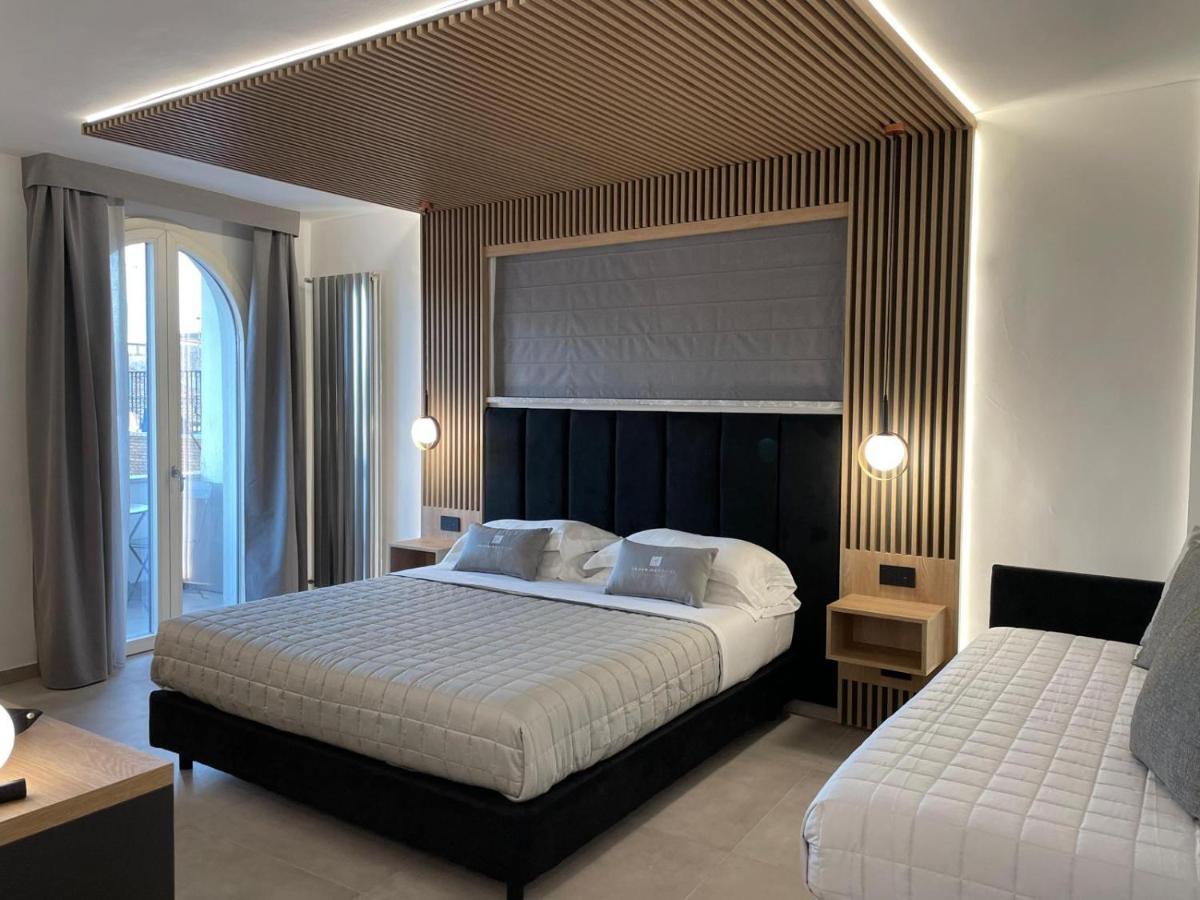 Taormina Rooms Centro Storico Экстерьер фото