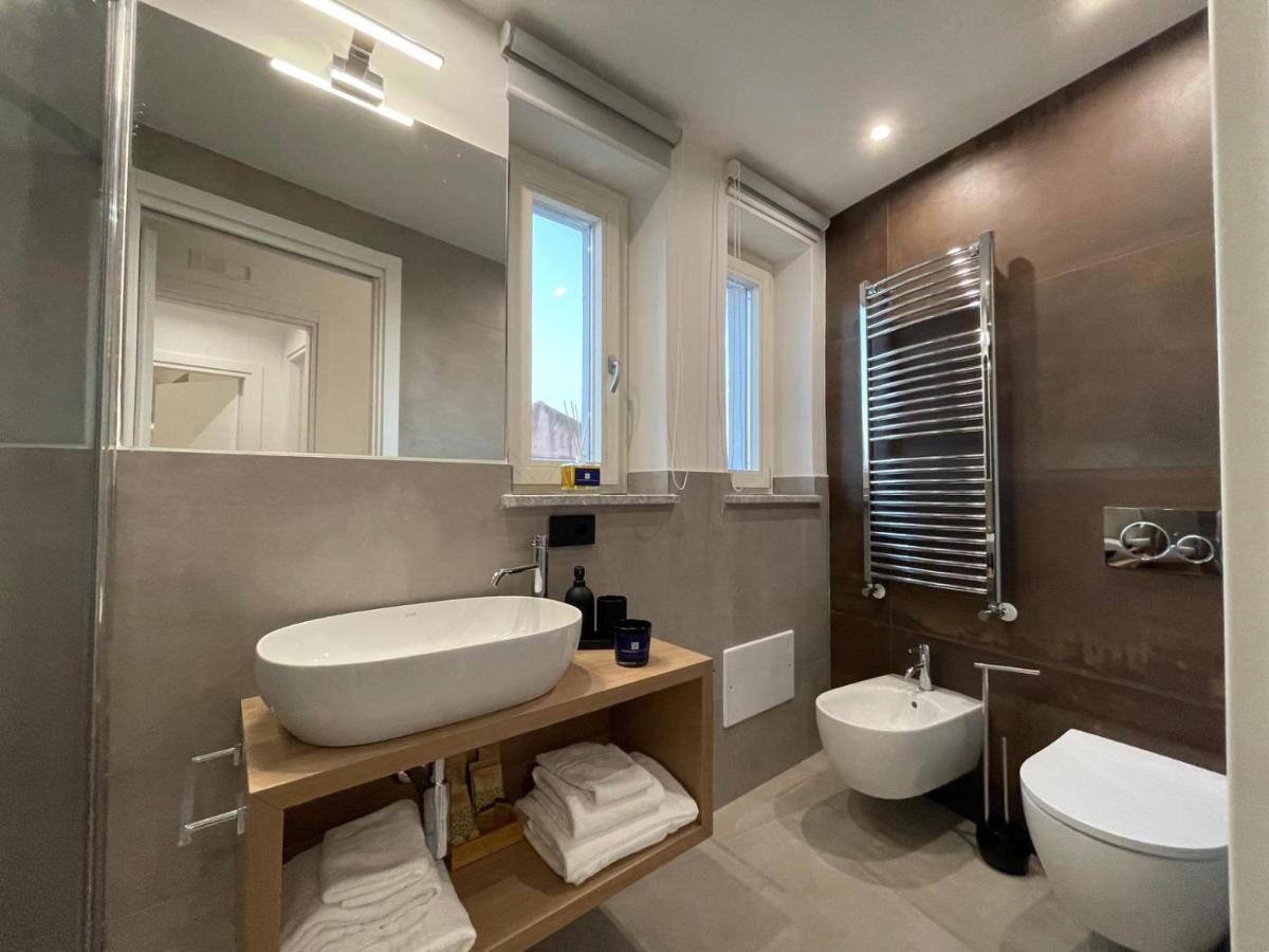 Taormina Rooms Centro Storico Экстерьер фото