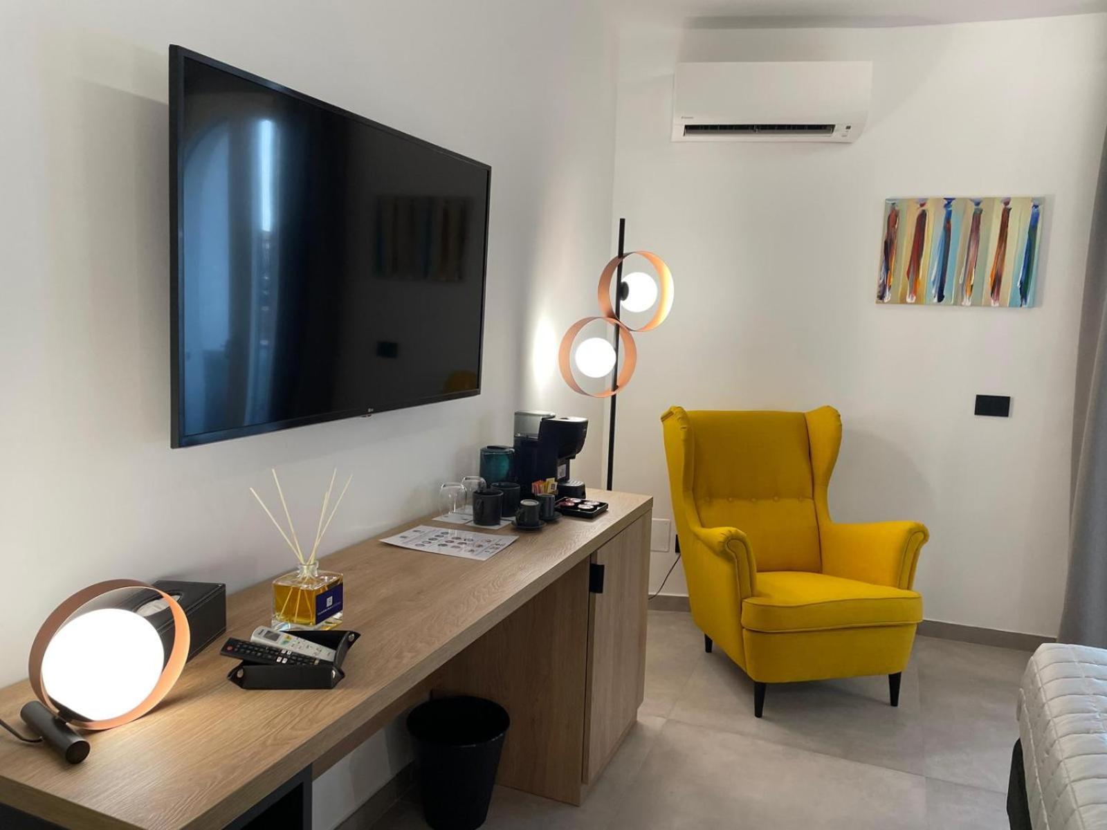 Taormina Rooms Centro Storico Экстерьер фото