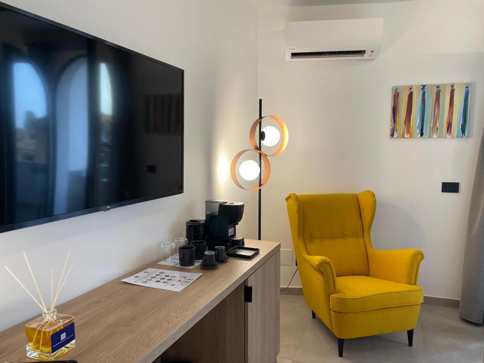 Taormina Rooms Centro Storico Экстерьер фото