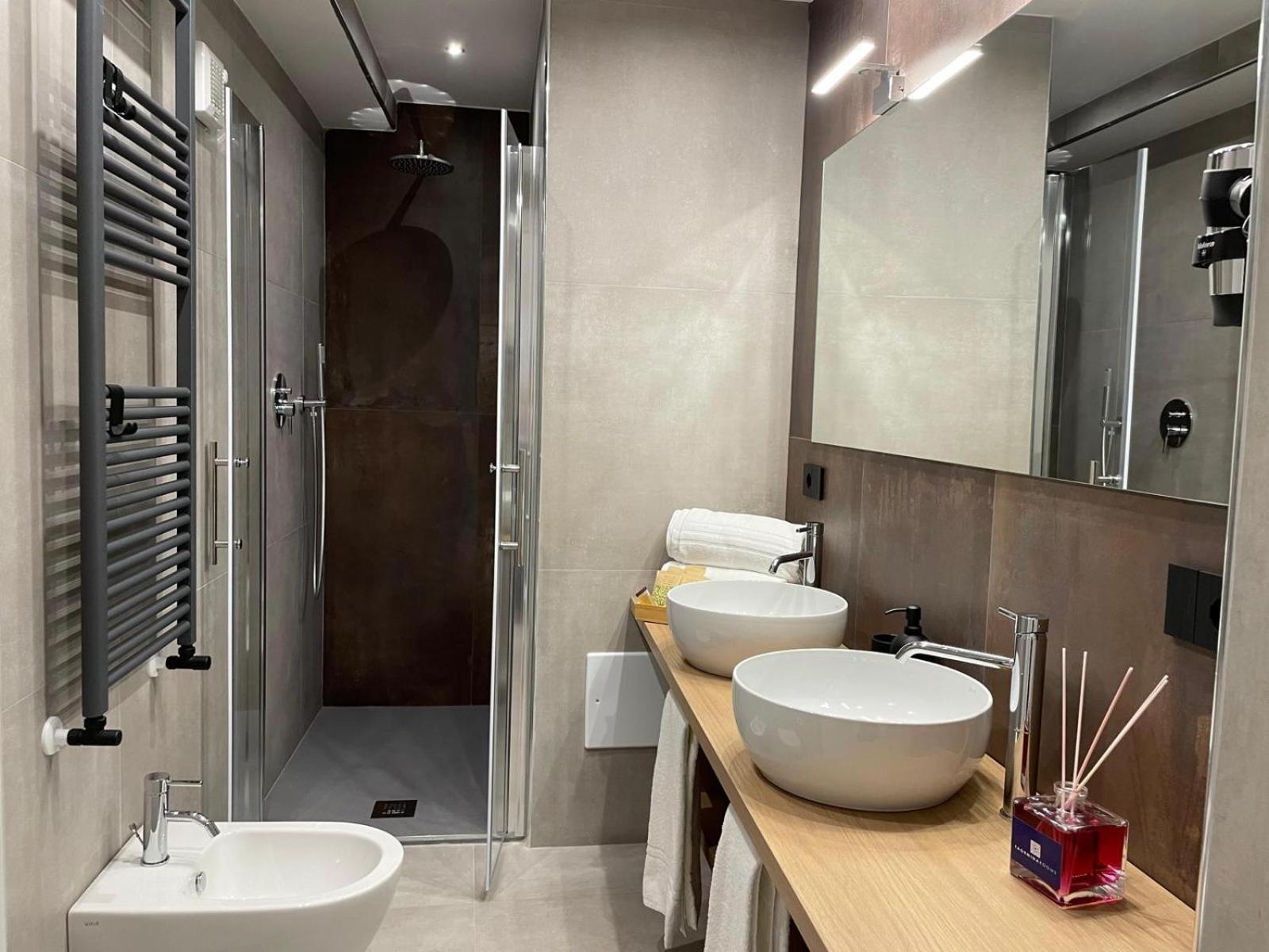 Taormina Rooms Centro Storico Экстерьер фото