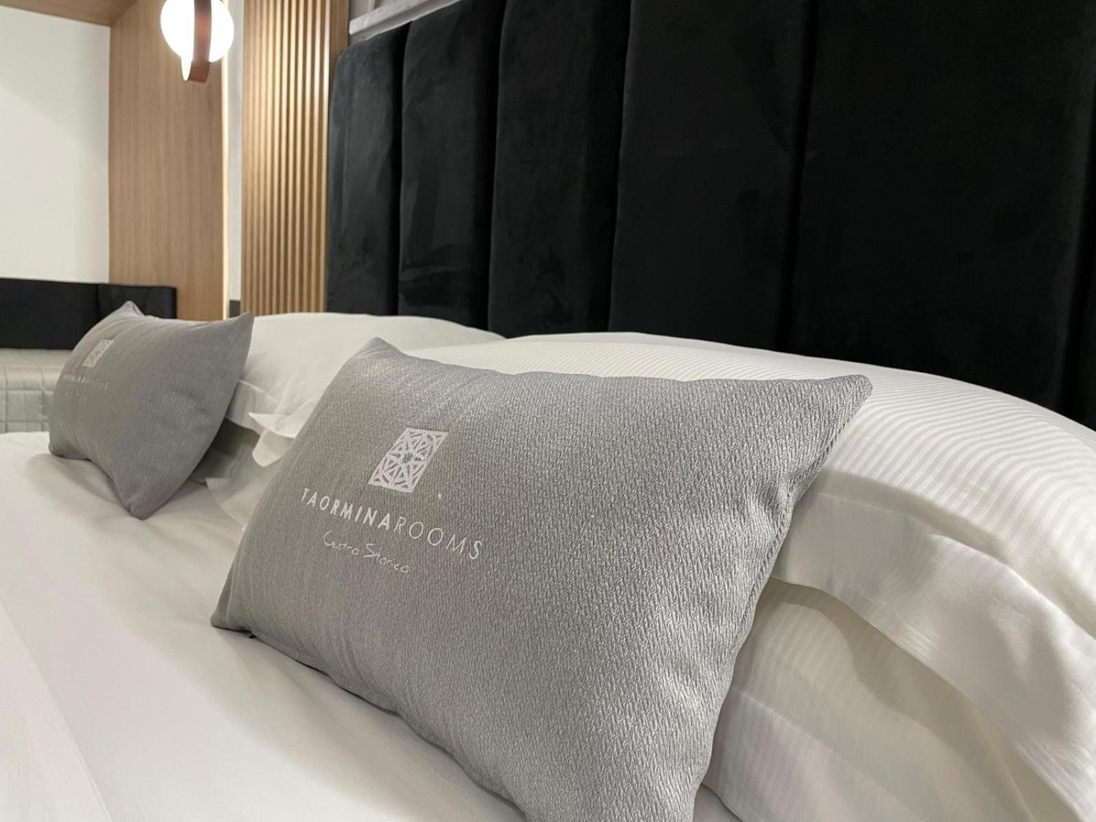 Taormina Rooms Centro Storico Экстерьер фото