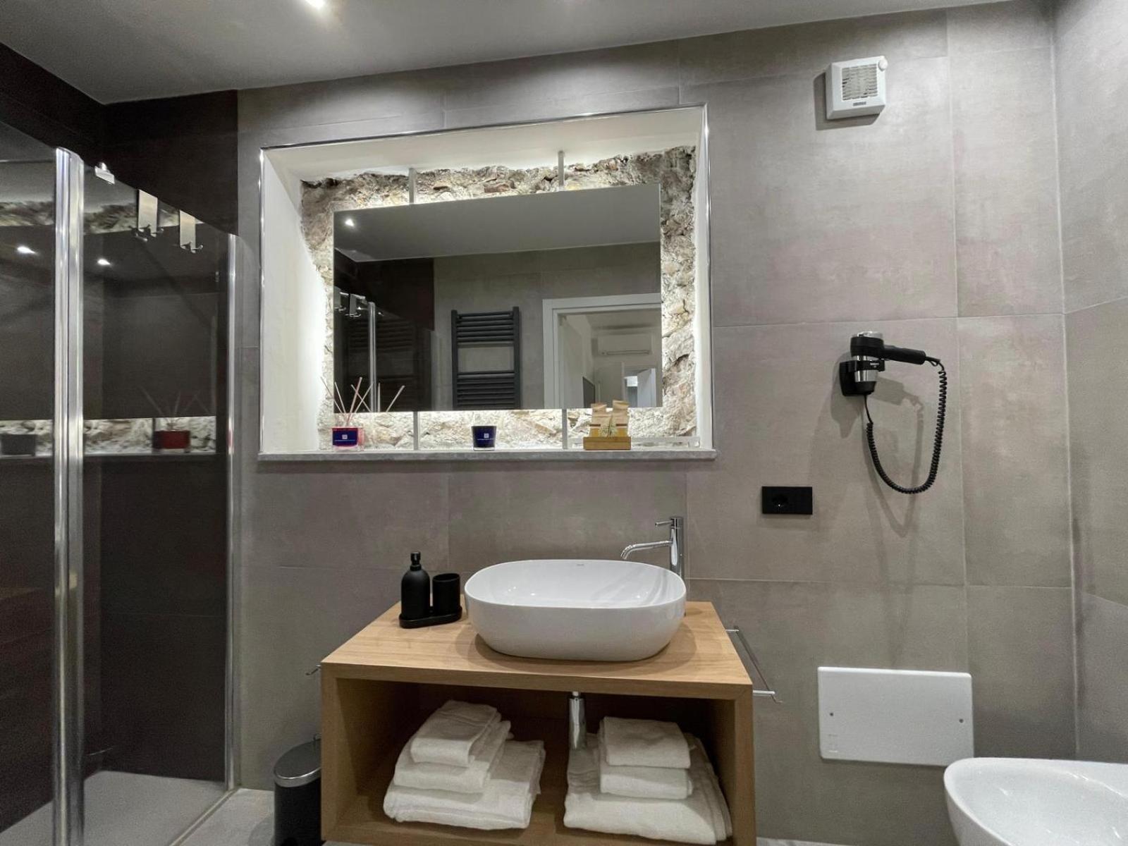 Taormina Rooms Centro Storico Экстерьер фото