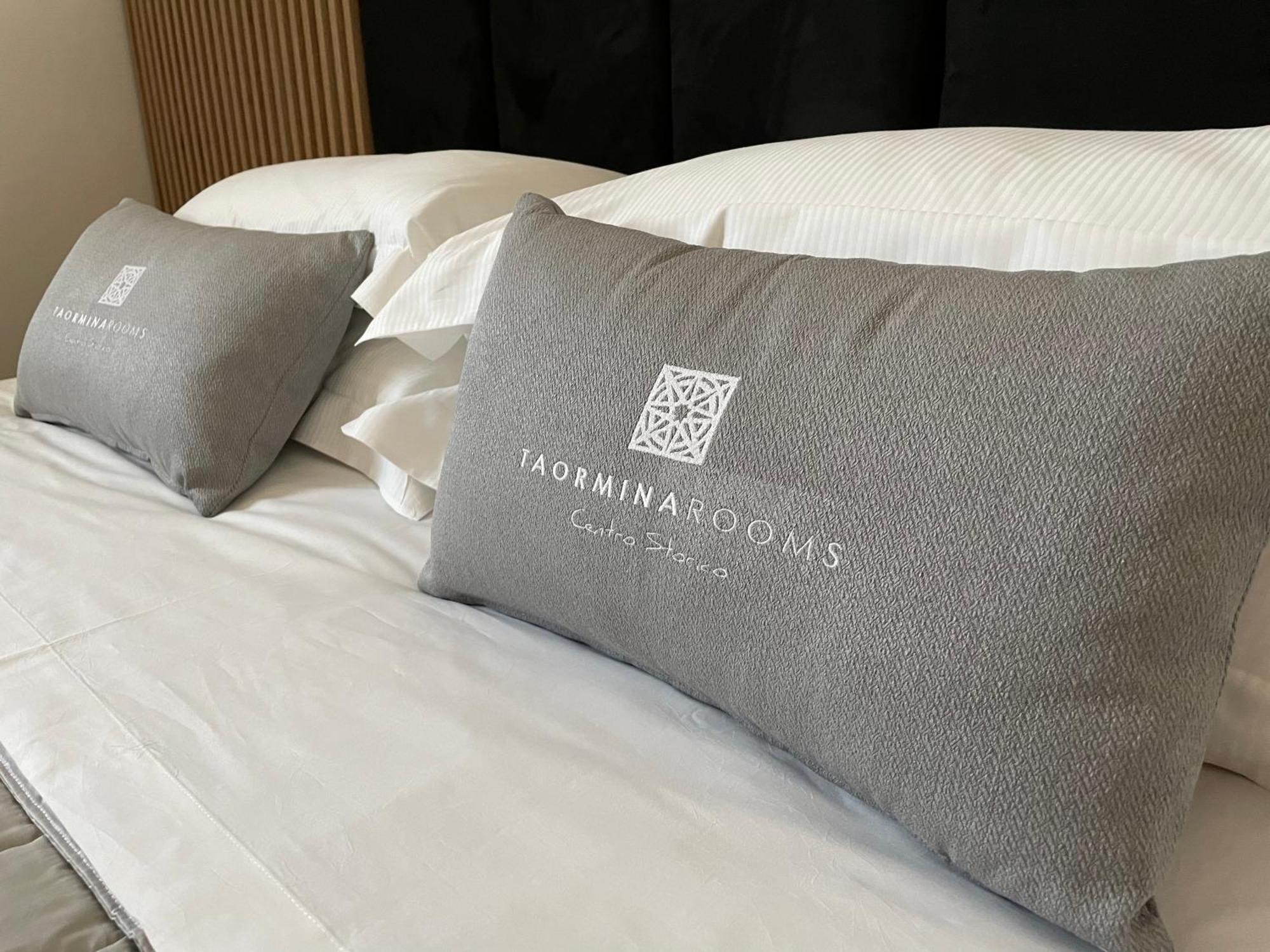 Taormina Rooms Centro Storico Экстерьер фото