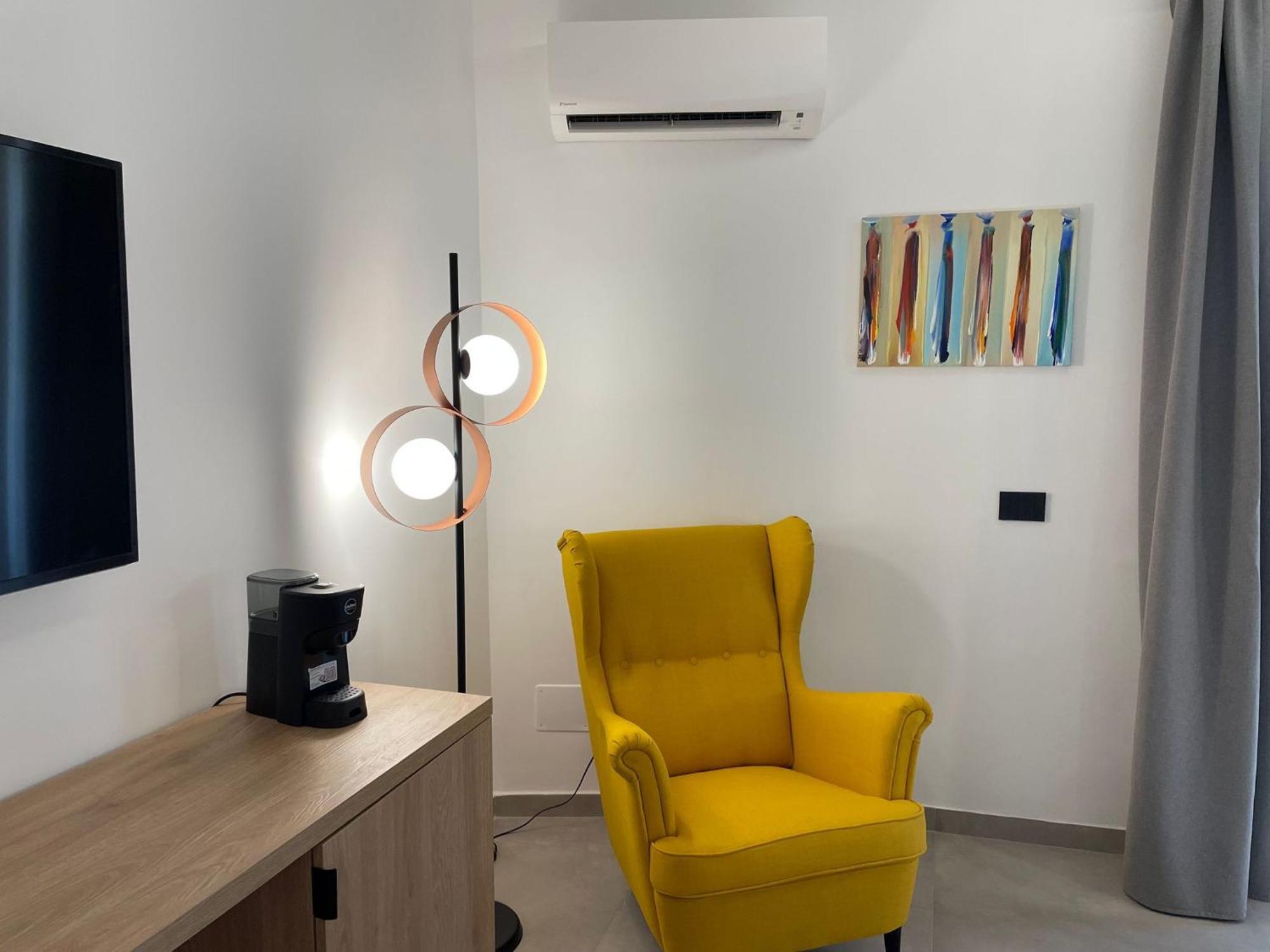 Taormina Rooms Centro Storico Экстерьер фото
